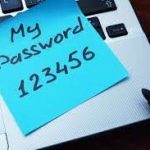 Passwords