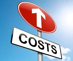 Landline and Broadband costs