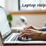 Laptop Help
