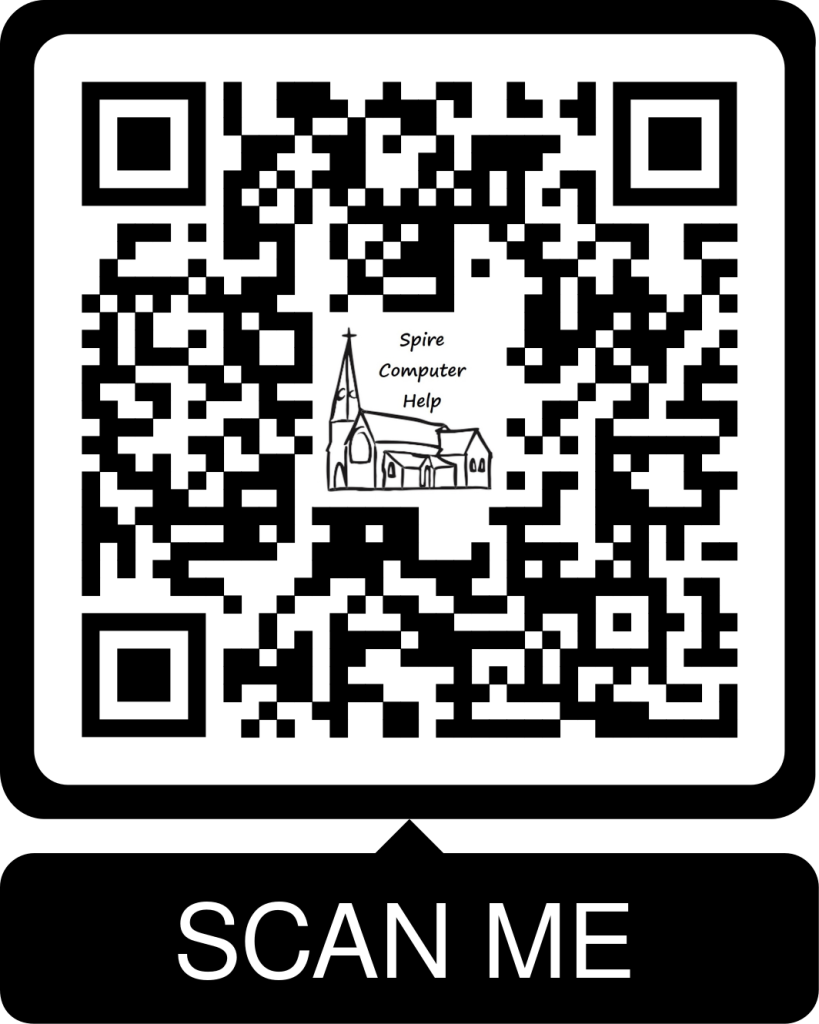 QR Codes
