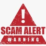 Scam Round up