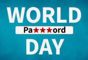 World Password Day