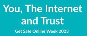 Safe Online Week