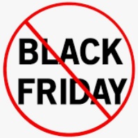 Black Friday – Cyber Monday