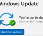 Windows Updates
