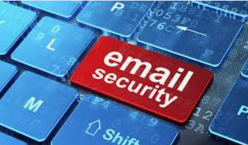 How to protect your email account